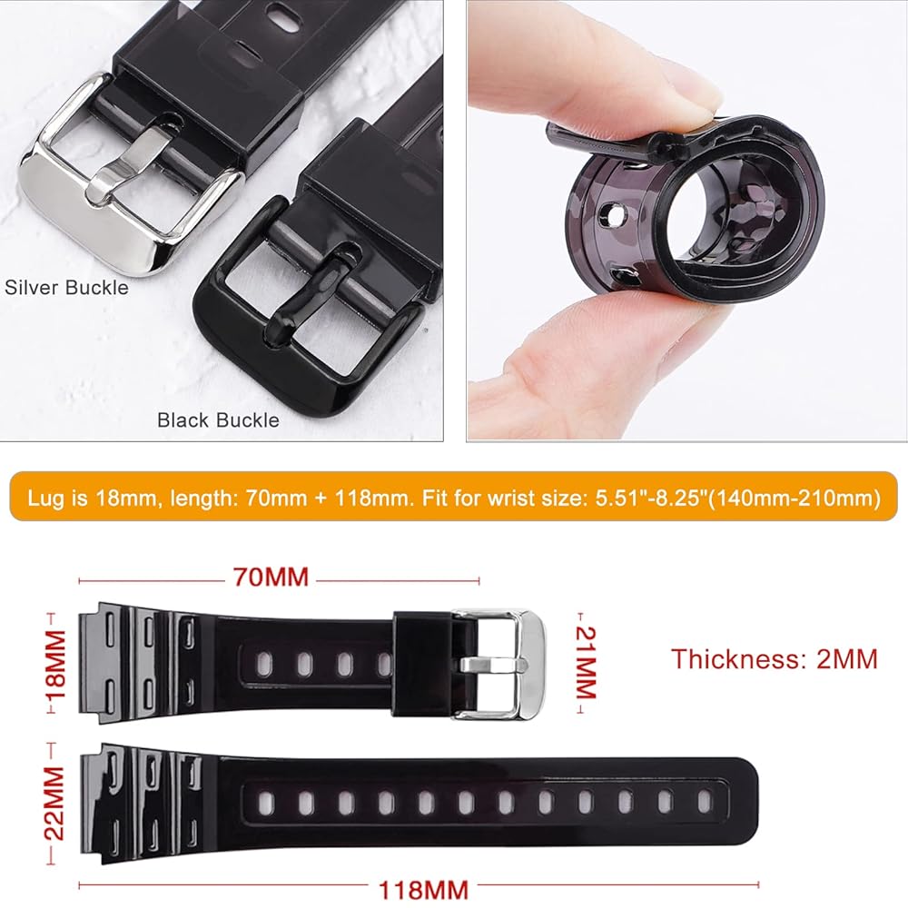 Amazon.co.jp: Lijinlan Casio F-91W/F-105/F-84/F-94用 交換用